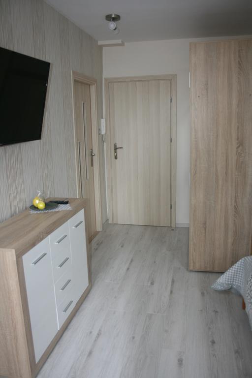 Apartamenty Paradis Zakopane Exteriör bild