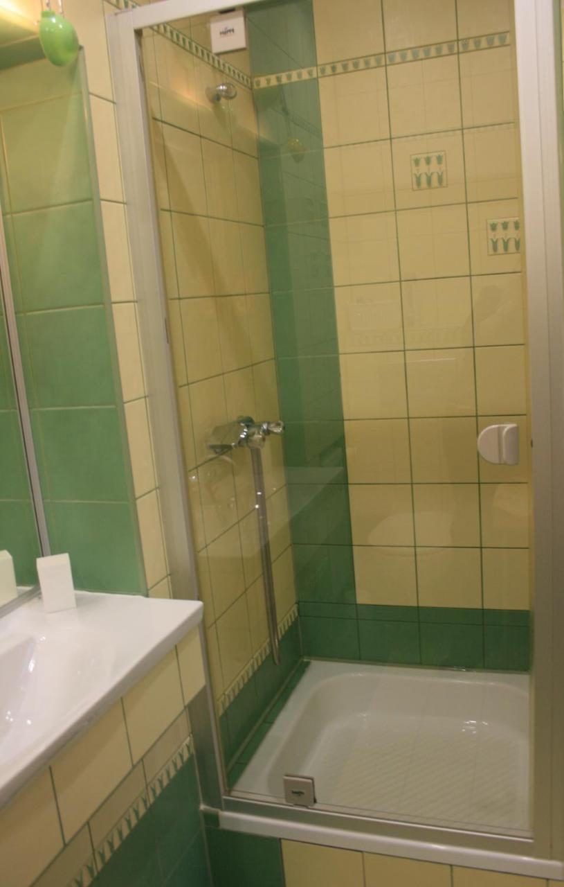 Apartamenty Paradis Zakopane Exteriör bild